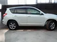 Toyota RAV4 2.5 4x4 2011 Pearl - 3