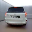 Toyota RAV4 2.5 4x4 2011 Pearl - 4