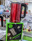 2 Ltrs Phelistar Electric Kettle - 1