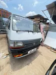 Toyota HiAce Commuter 2019 - 1