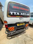 Toyota HiAce Commuter 2019 - 4