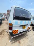 Toyota HiAce Commuter 2019 - 5