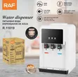 RAF Model R.1 1019 Water Dispenser - 1