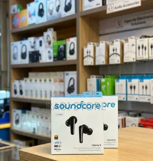 Anker Soundcore Liberty 5 Wireless Earbuds