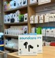 Anker Soundcore Liberty 5 Wireless Earbuds - 1