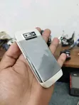 Nokia E71 White - 3