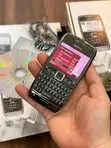 Nokia E71 Gray - 1