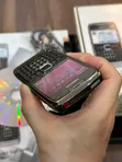 Nokia E71 Gray - 2