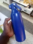 Insulated Stainless Steel Water Bottle - 2