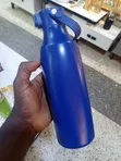 Insulated Stainless Steel Water Bottle - 3