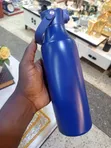 Insulated Stainless Steel Water Bottle - 4