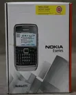Nokia E71 Gold - 4