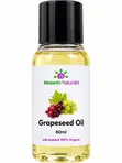 Grapeseed Oil - 60ml - 1