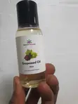 Grapeseed Oil - 60ml - 2