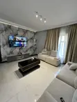 Furnished 1-Bedroom Apartment for Rent in Kyanja - 1