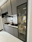 Furnished 1-Bedroom Apartment for Rent in Kyanja - 3