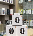 Xiaomi Smart Band 9 Active Fitness Tracker Global Version - 2