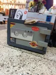 Heavy-Duty Fireproof Security Safe Box - 1