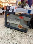 Heavy-Duty Fireproof Security Safe Box - 2
