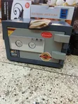 Heavy-Duty Fireproof Security Safe Box - 3
