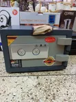 Heavy-Duty Fireproof Security Safe Box - 5