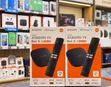 Xiaomi Mi TV Box S 3rd Gen 32GB Global Version - 4K UHD - 2
