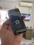 Nokia E71 Black - 3