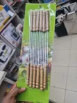 BBQ Skewers for Roasting - 2