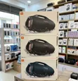 JBL Boombox 4 Bluetooth Speaker - Black or Blue - 1