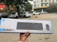 HP CS700 Wireless Keyboard and Mouse Set - 1