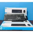 HP CS700 Wireless Keyboard and Mouse Combo - 1