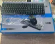 HP CS700 Wireless Keyboard and Mouse Combo - 2
