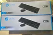 HP CS700 Wireless Keyboard and Mouse Combo - 4