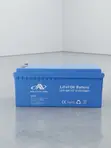Apollo Solar 300Ah 12V LiFePO4 Inverter Battery - 2