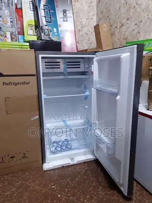 Brand New Digital Pixel 120L Single Door Refrigerator