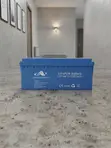 Apollo 300Ah Lithium Battery for Solar Systems - 1