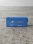 Apollo 300Ah Lithium Battery for Solar Systems - 2