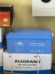 Apollo 300Ah LiFePO4 Battery - 3.84kWh Solar Storage - 2