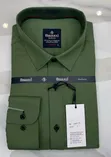 Bellucci Official Shirts - Slim Fit - 1