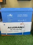 Apollo 12.8V 300Ah Lithium Iron Phosphate Battery - 2