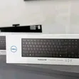 Dell Wireless Keyboard and Mouse Set - 2