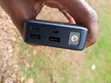20000mAh Power Bank - Used - 1