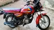 Bajaj CT 125X 2023 Red - 2
