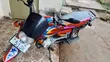 Bajaj CT 125X 2023 Red - 3