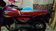 Bajaj CT 125X 2023 Red - 4