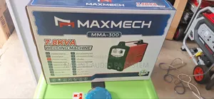 Maxmech Welding Machine MM-300