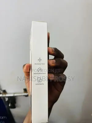 New Samsung Galaxy A07 64GB Black