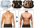 2-in-1 Men's Tummy Trimmer Vest - 2