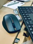 Dell Wireless Keyboard and Mouse Combo - 4