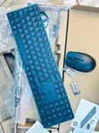 Dell Wireless Keyboard and Mouse Combo - 5